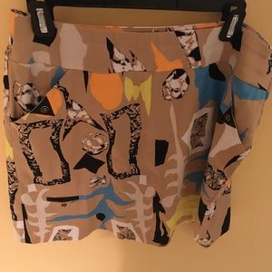 Jamie Sadok Golf Skirt Sz 12